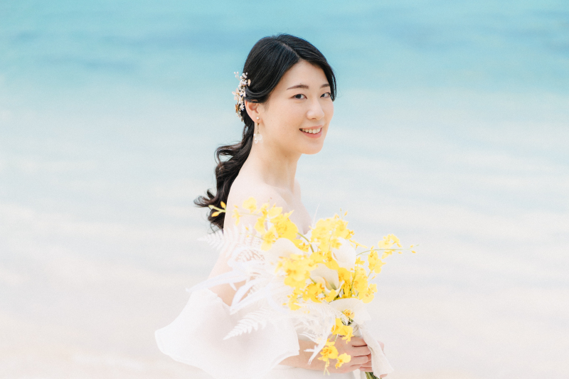 Behind the scenes #2