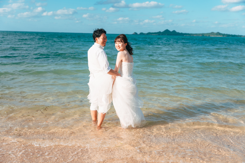 ウォーターイン