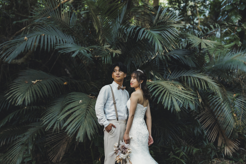 Behind the scenes #8