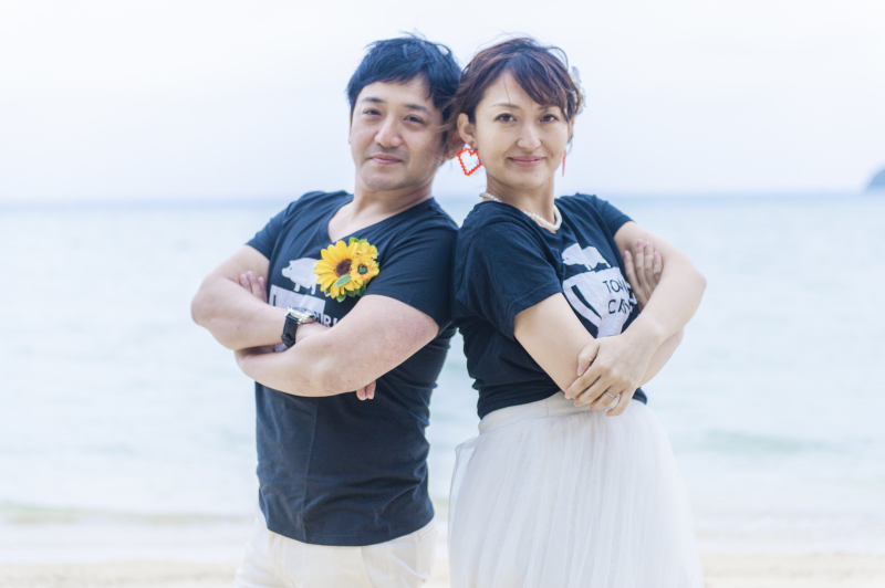 撮影終了!
