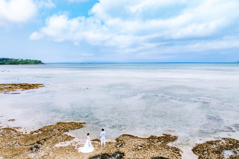  Behind the scenes #6