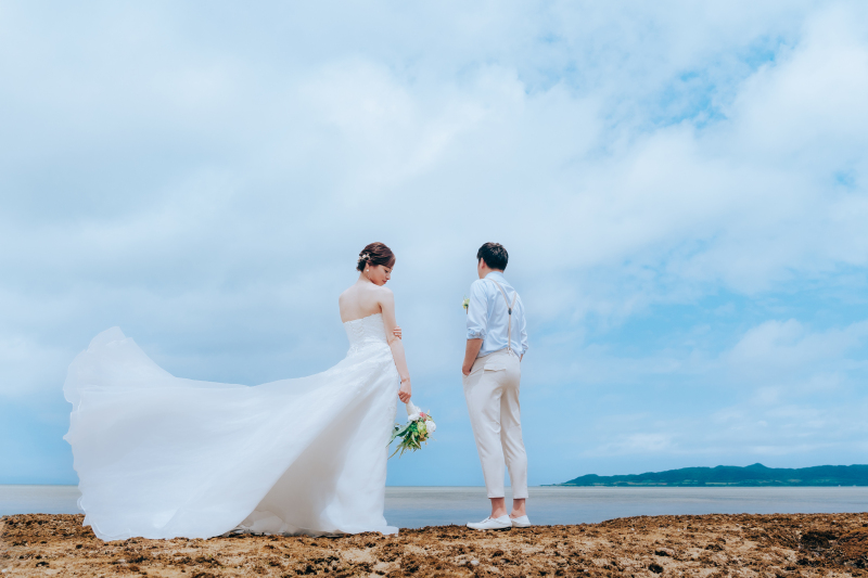  Behind the scenes #5