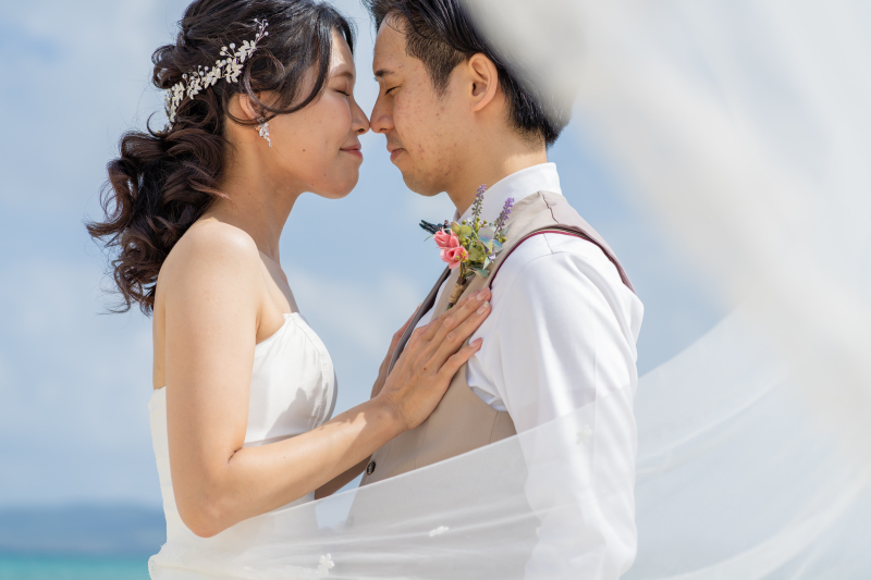 ベールショット