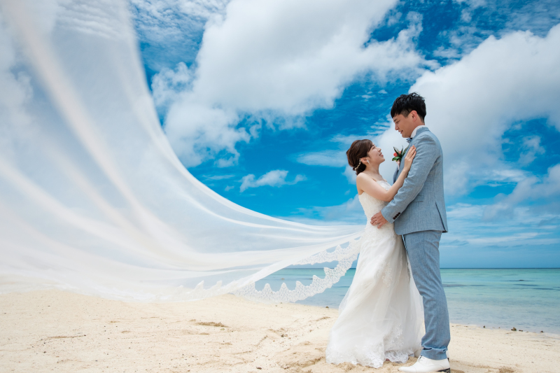 ベールショット