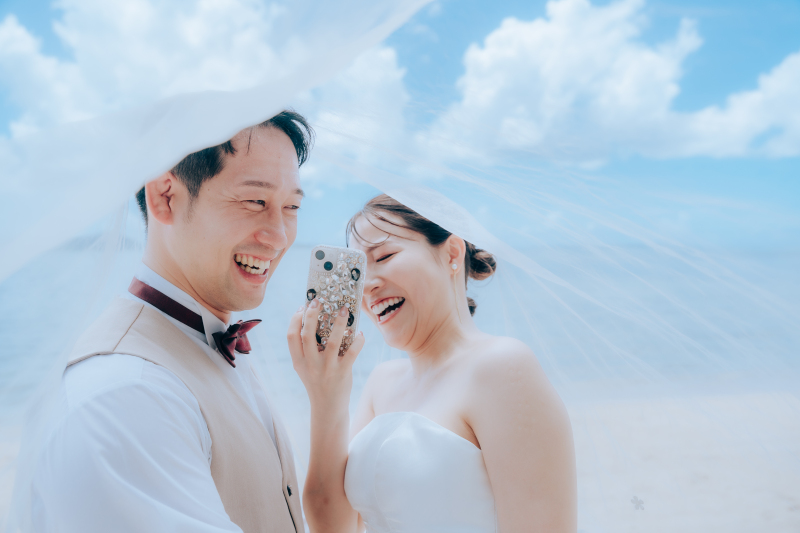 Behind the scenes #7