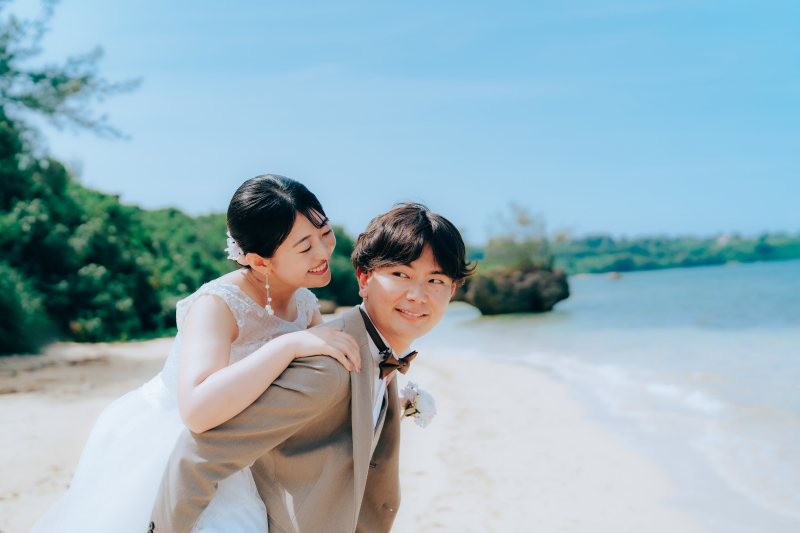  Behind the scenes #9