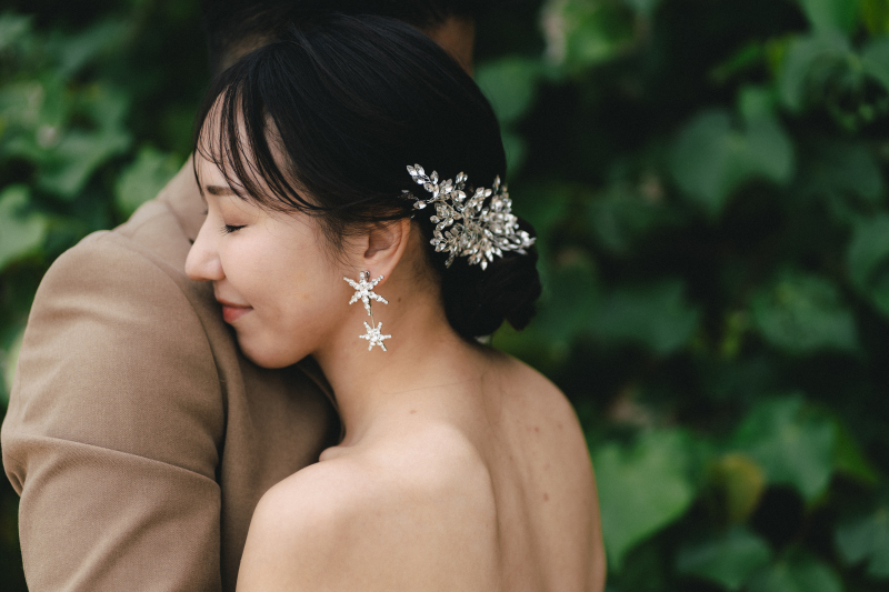 Behind the scenes #2