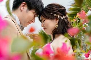 チャペルビーチ♡