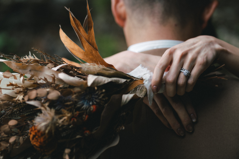 Behind the scenes #8