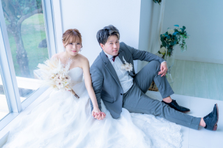 4大チャペルツアー♡