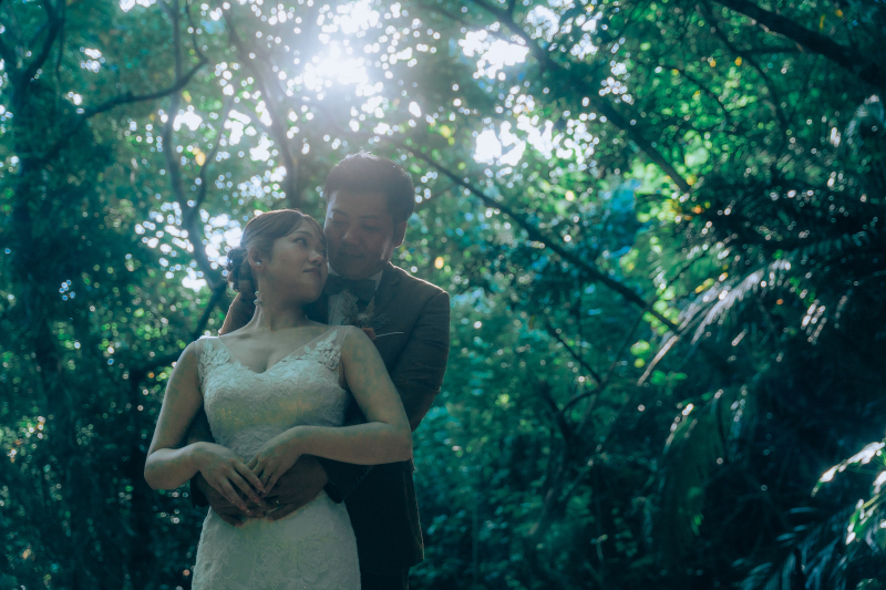  Behind the scenes #6