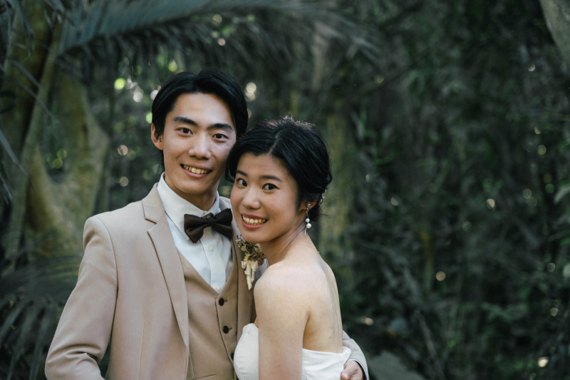  Behind the scenes #4