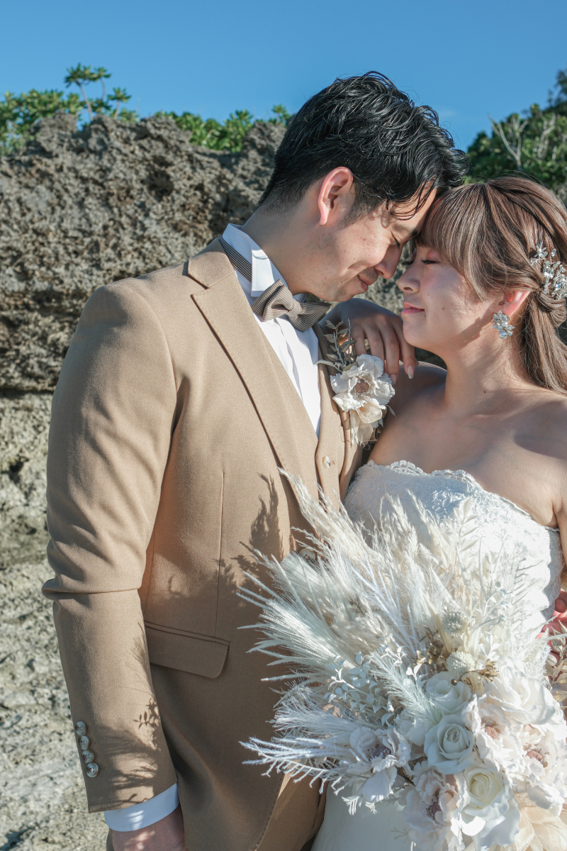 ロマンチックに