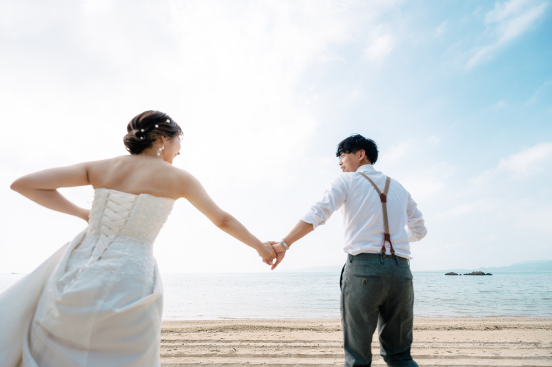 Behind the scenes #1