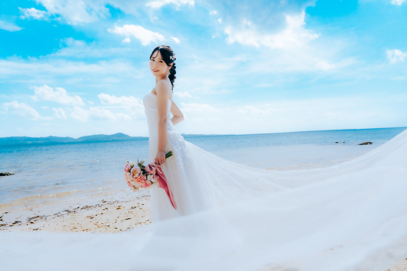 Behind the scenes #7