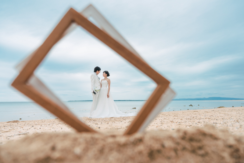 フォトフレーム