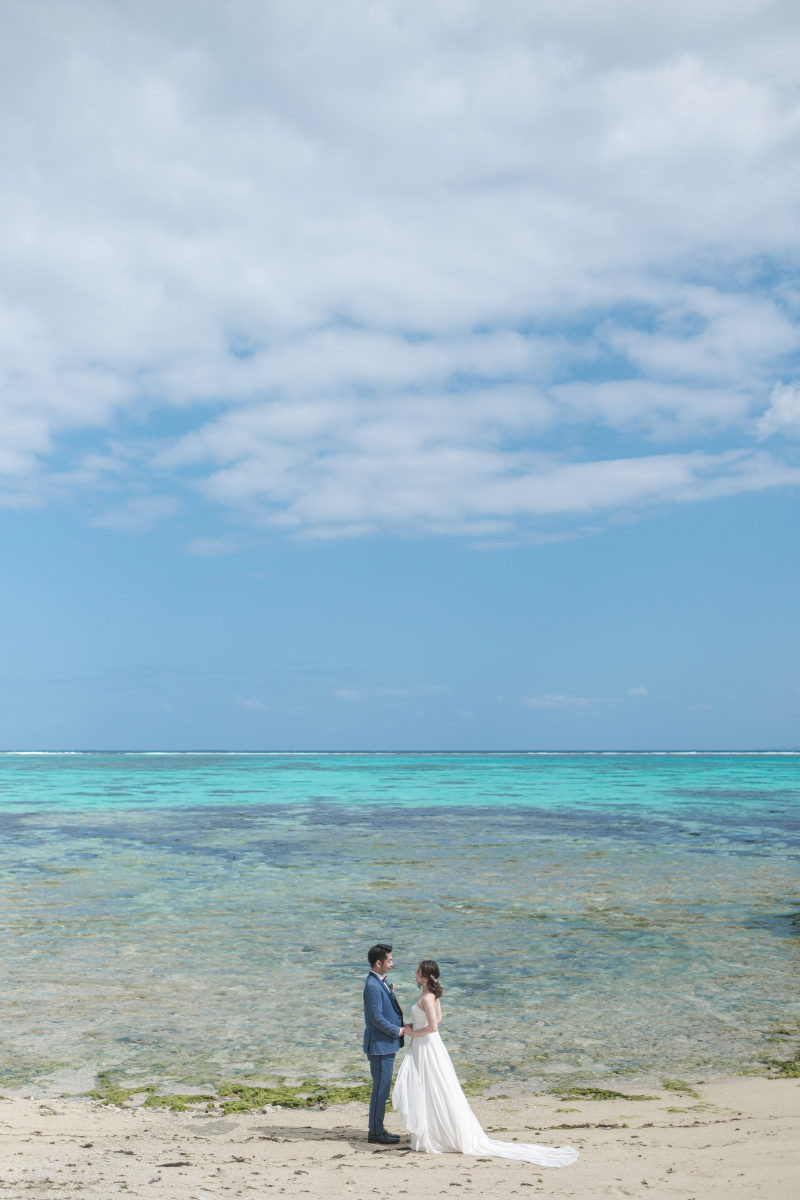 手をとりあって