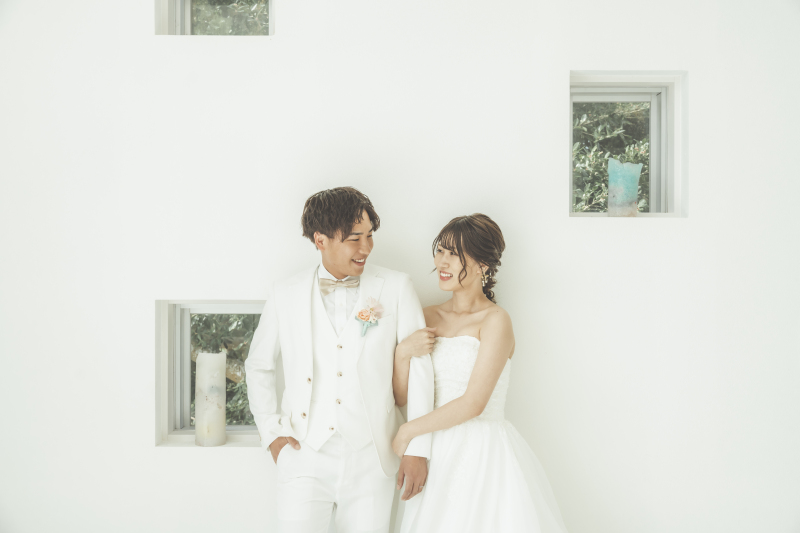 チャペル、ビーチ、グリーンそしてサンセット