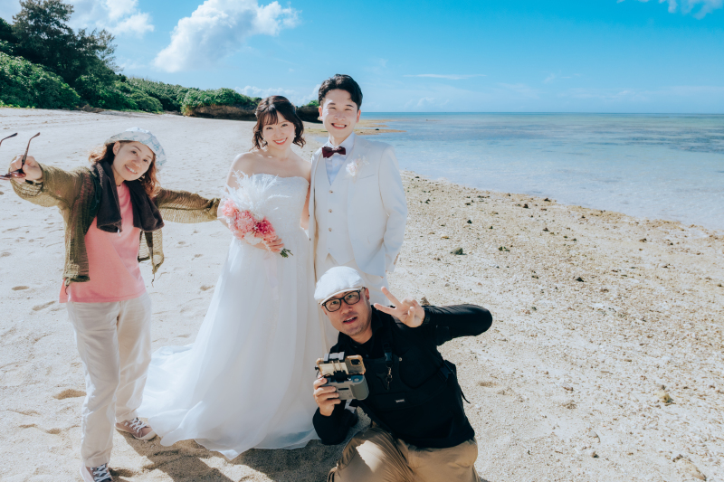  Behind the scenes #10