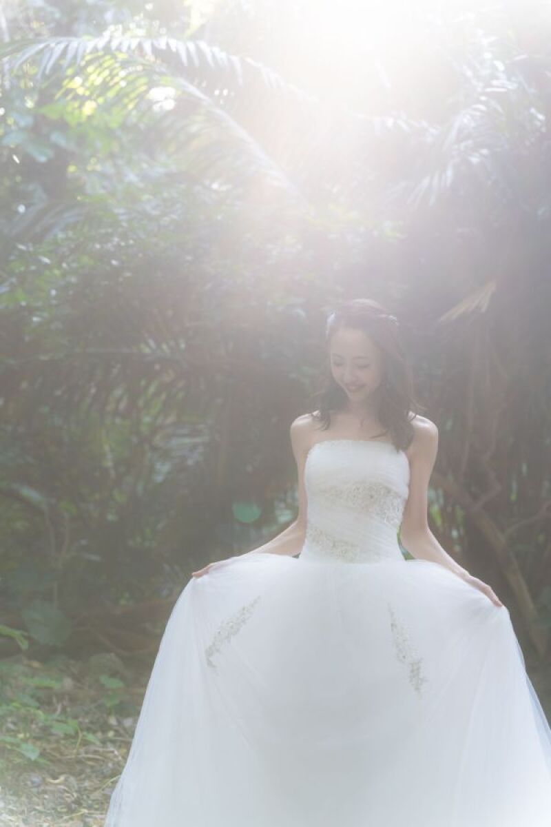 天から舞い降りた♪