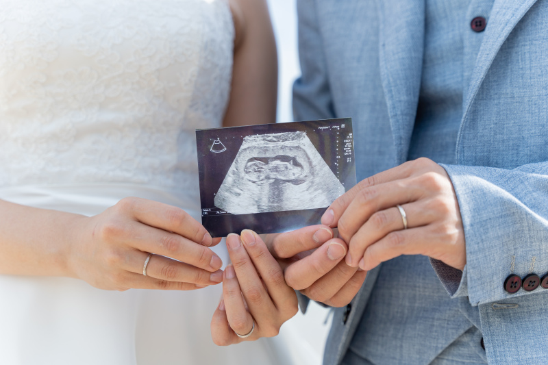 ベビーちゃんも