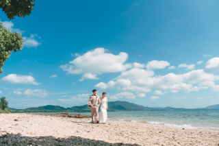 4大チャペルフォトツアー