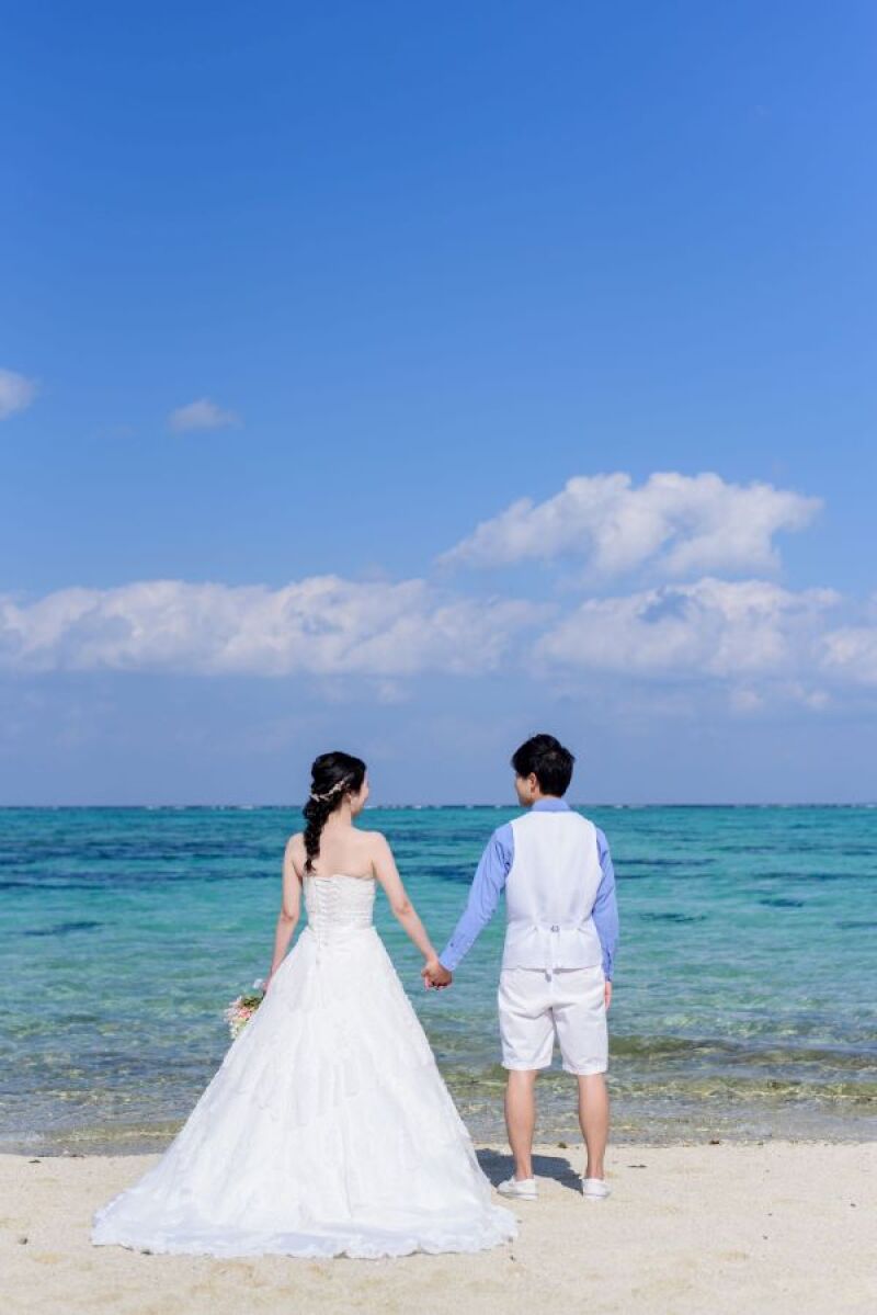 世界が羨む石垣の美しい海