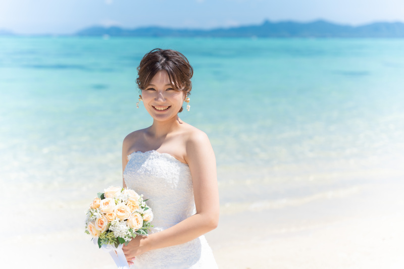 ソロショットも