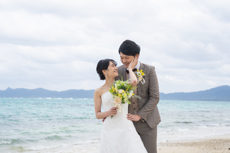 ビーチ、ウォーターイン、ドローン撮影!!