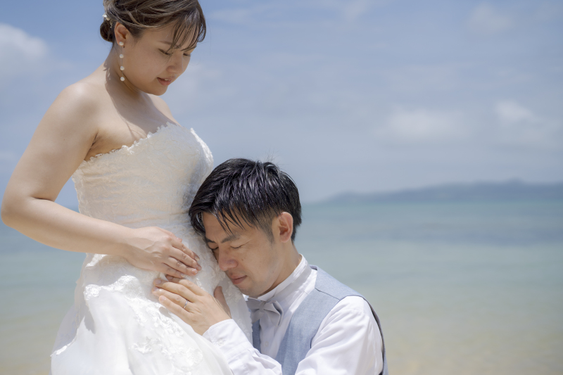 Behind the scenes #9