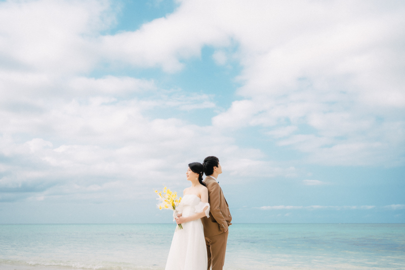 Behind the scenes #1