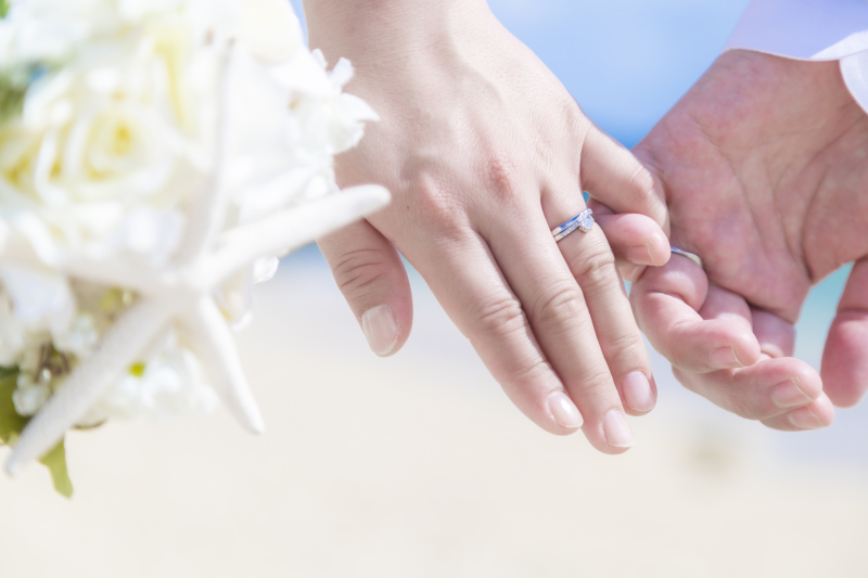 ハンドショット