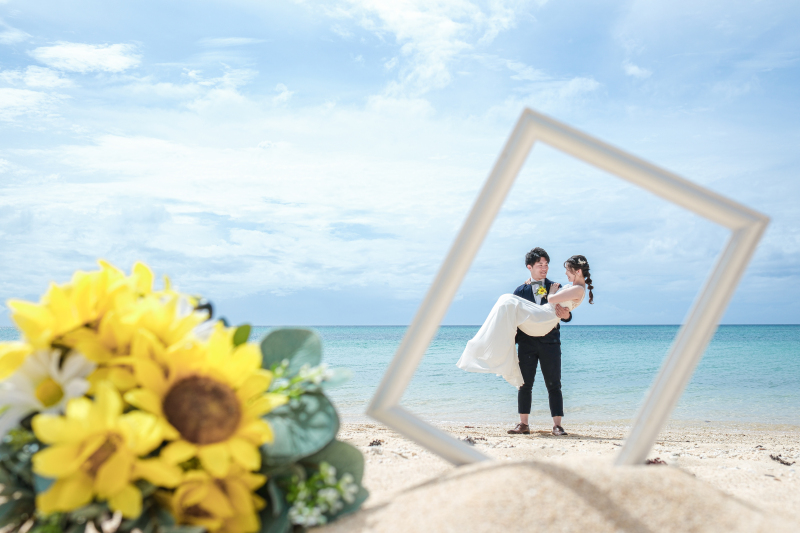 フォトフレーム