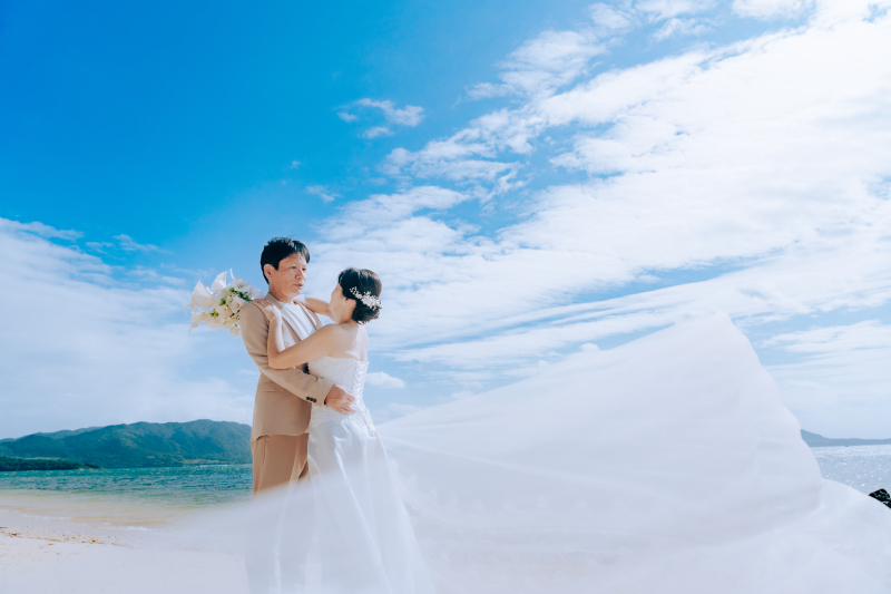 Behind the scenes #8