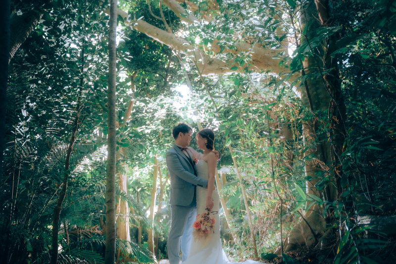 Behind the scenes #8