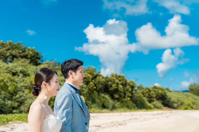 Behind the scenes #9