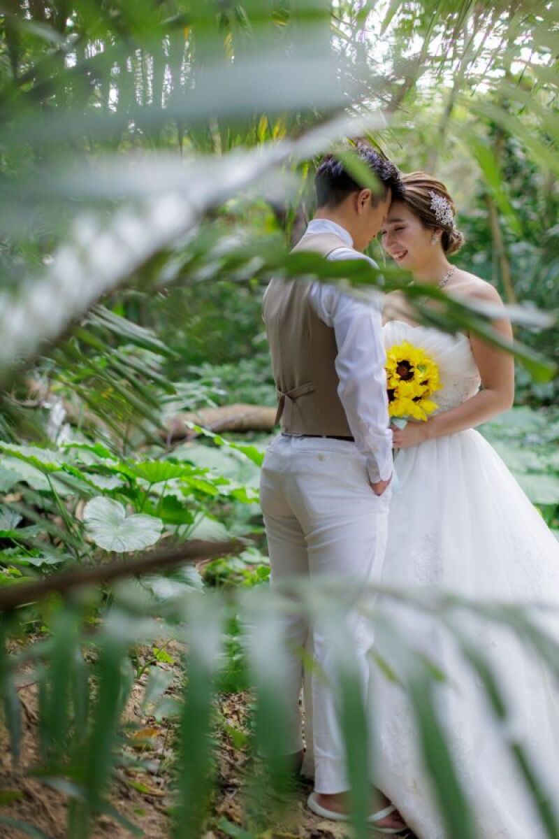 楽しい!ビーチ&大自然