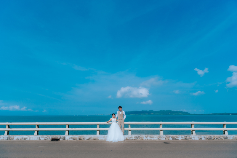  Behind the scenes #1