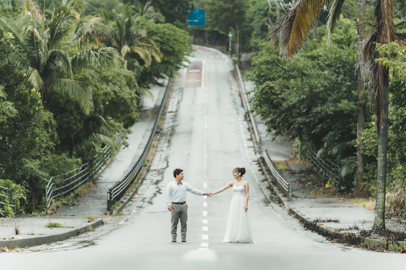  Behind the scenes #4