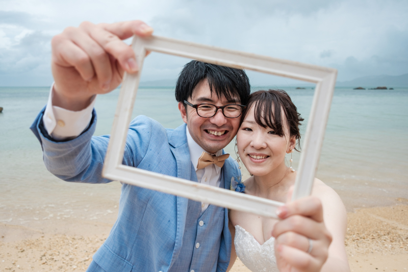 フォトフレーム