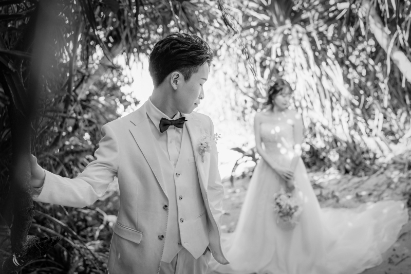  Behind the scenes #3