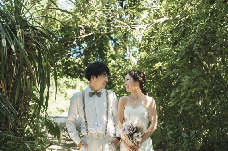 Behind the scenes #5