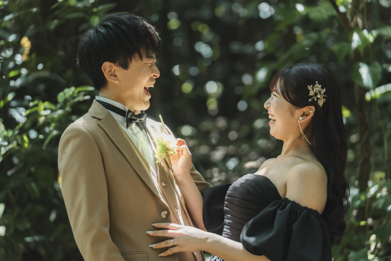 Behind the scenes #3