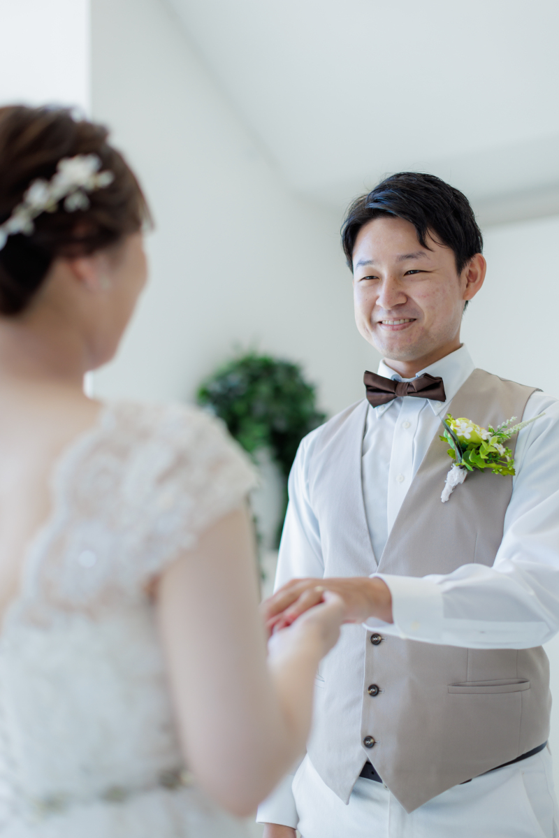 誓いの言葉