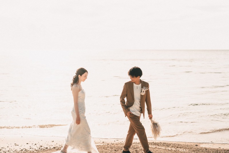 石垣島サンセット