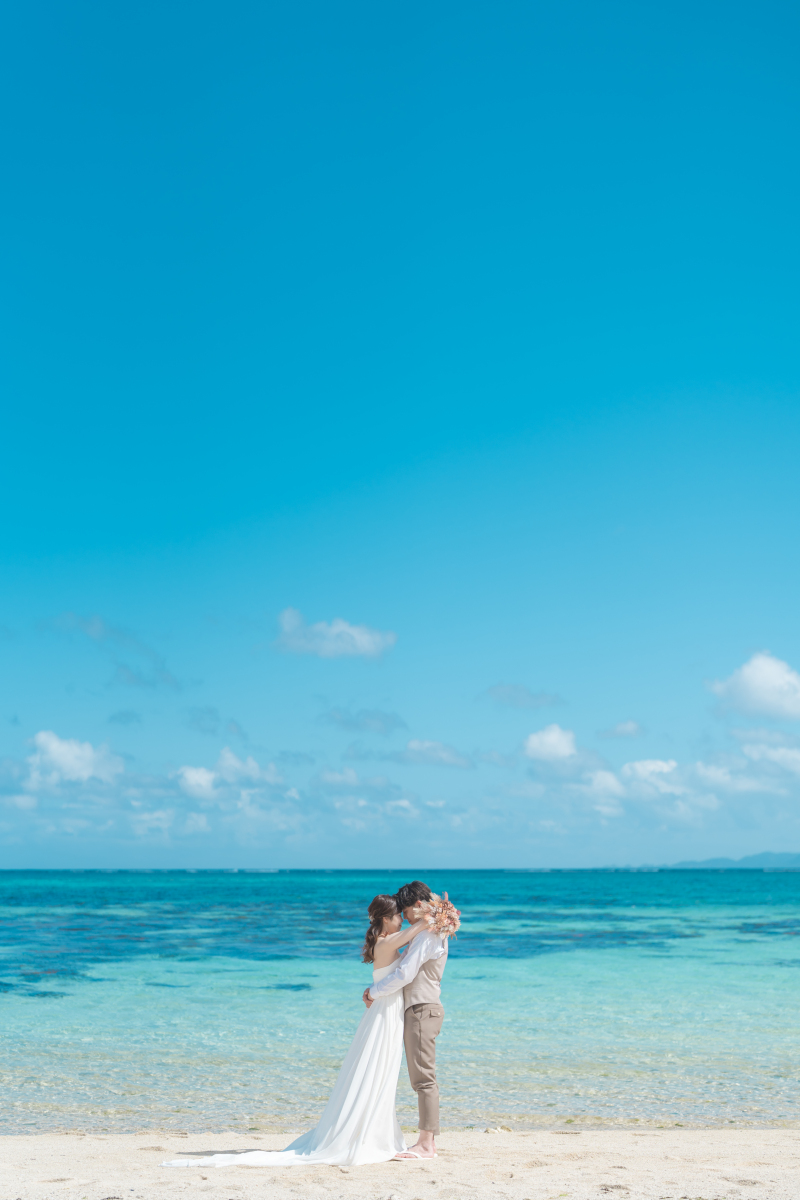 ロマンチックに