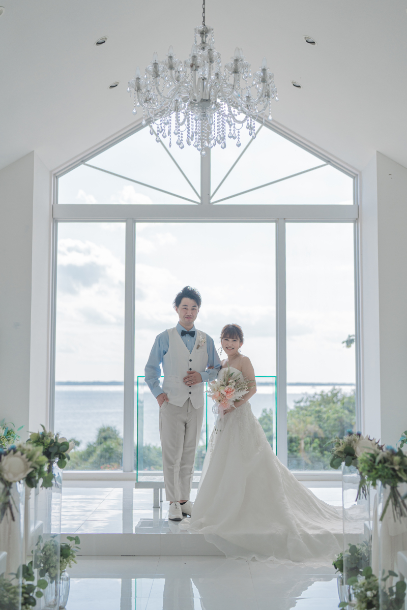 フォーマルショット