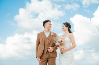 幸せ溢れる時間を