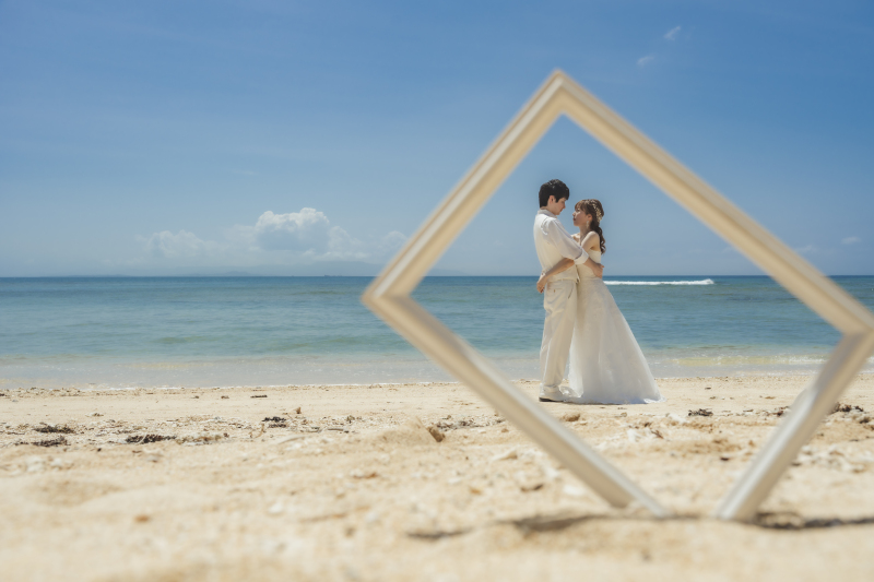 フォトフレーム