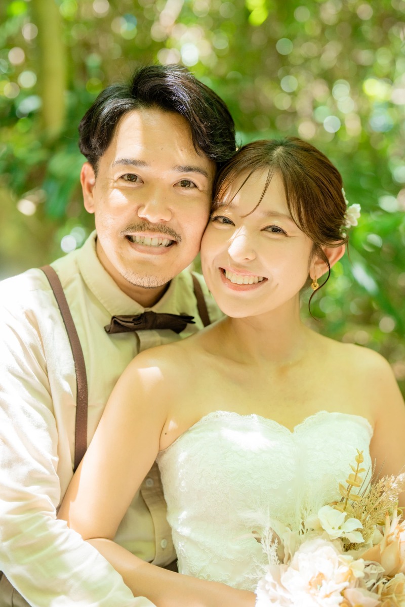 〜 Behind the scenes #8